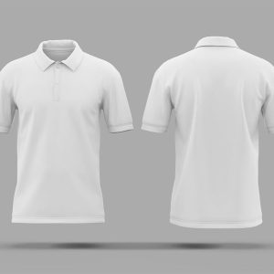 Polo Yaka T-Shirt