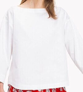 Drawstring Shirt Dress